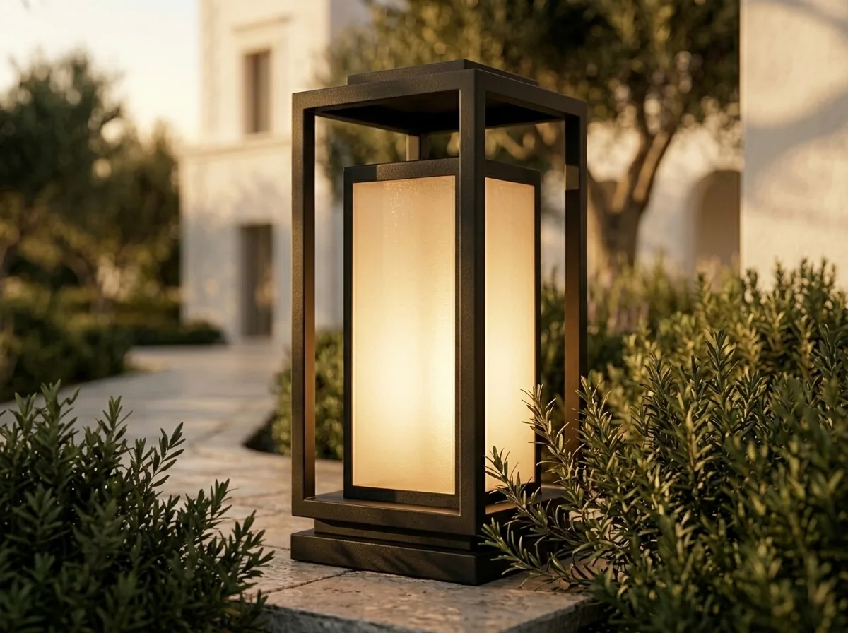 black-geometric-floor-lamp-close-up