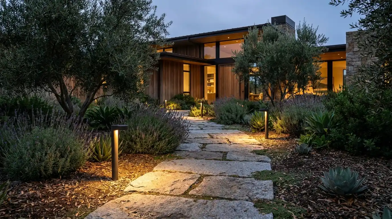 outdoor-bollard-path-lights-after