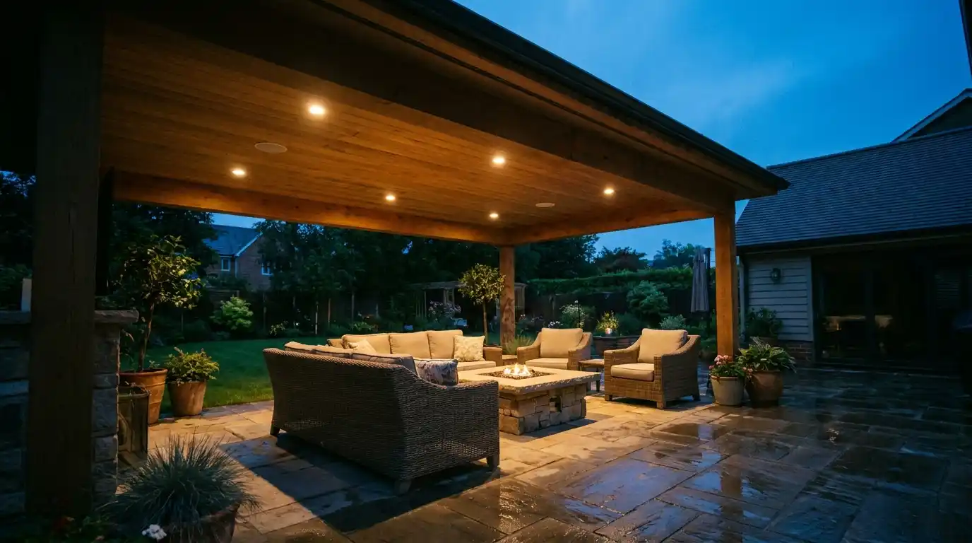 outdoor-patio-recessed-ceiling-lights-after