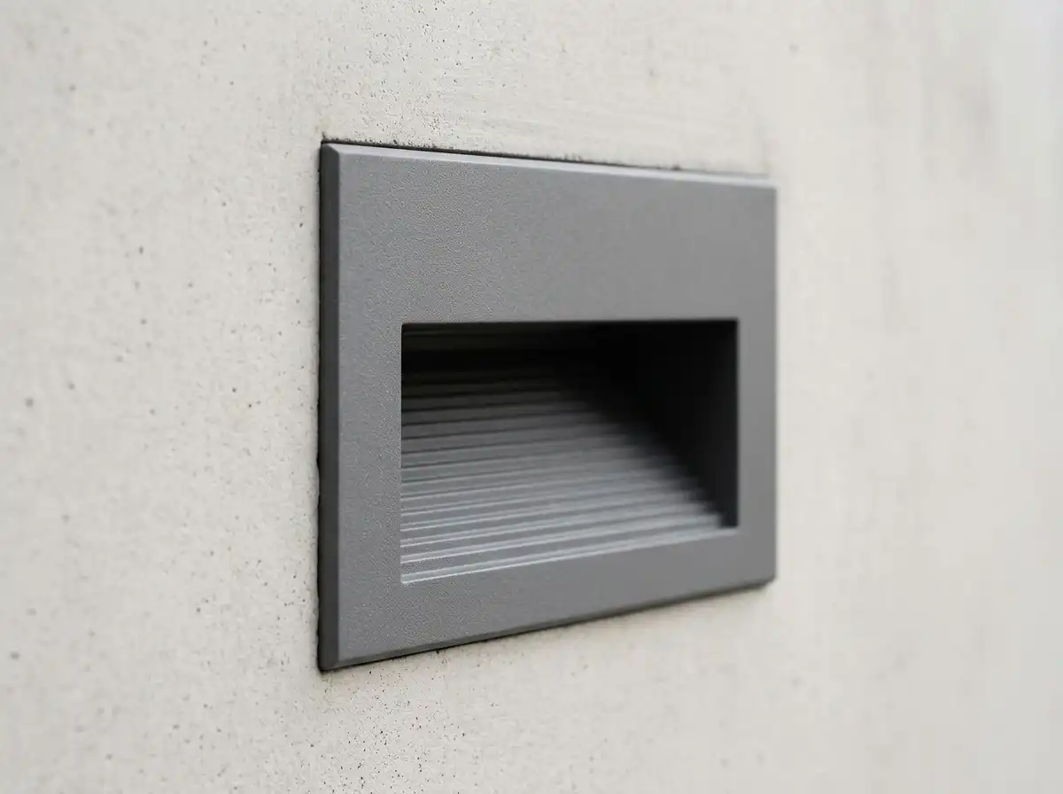 rectangular-led-step-light-wall-installation