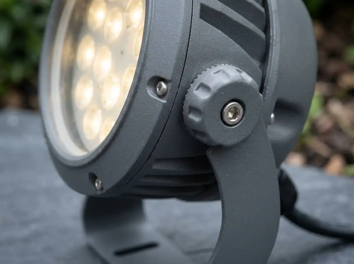 round-led-spotlight-adjustable-bracket-detail