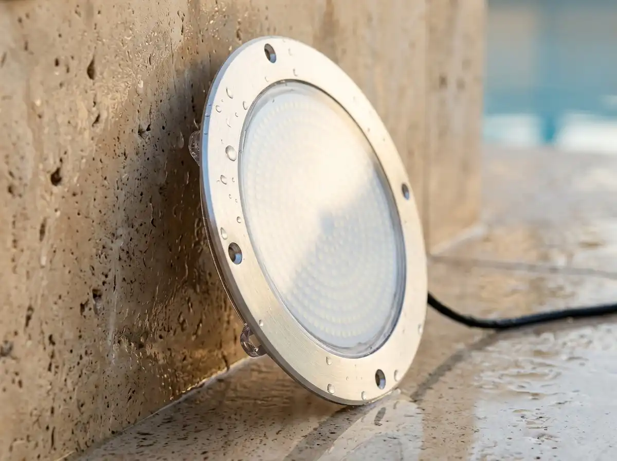 stainless-steel-led-pool-light-wall-mounted