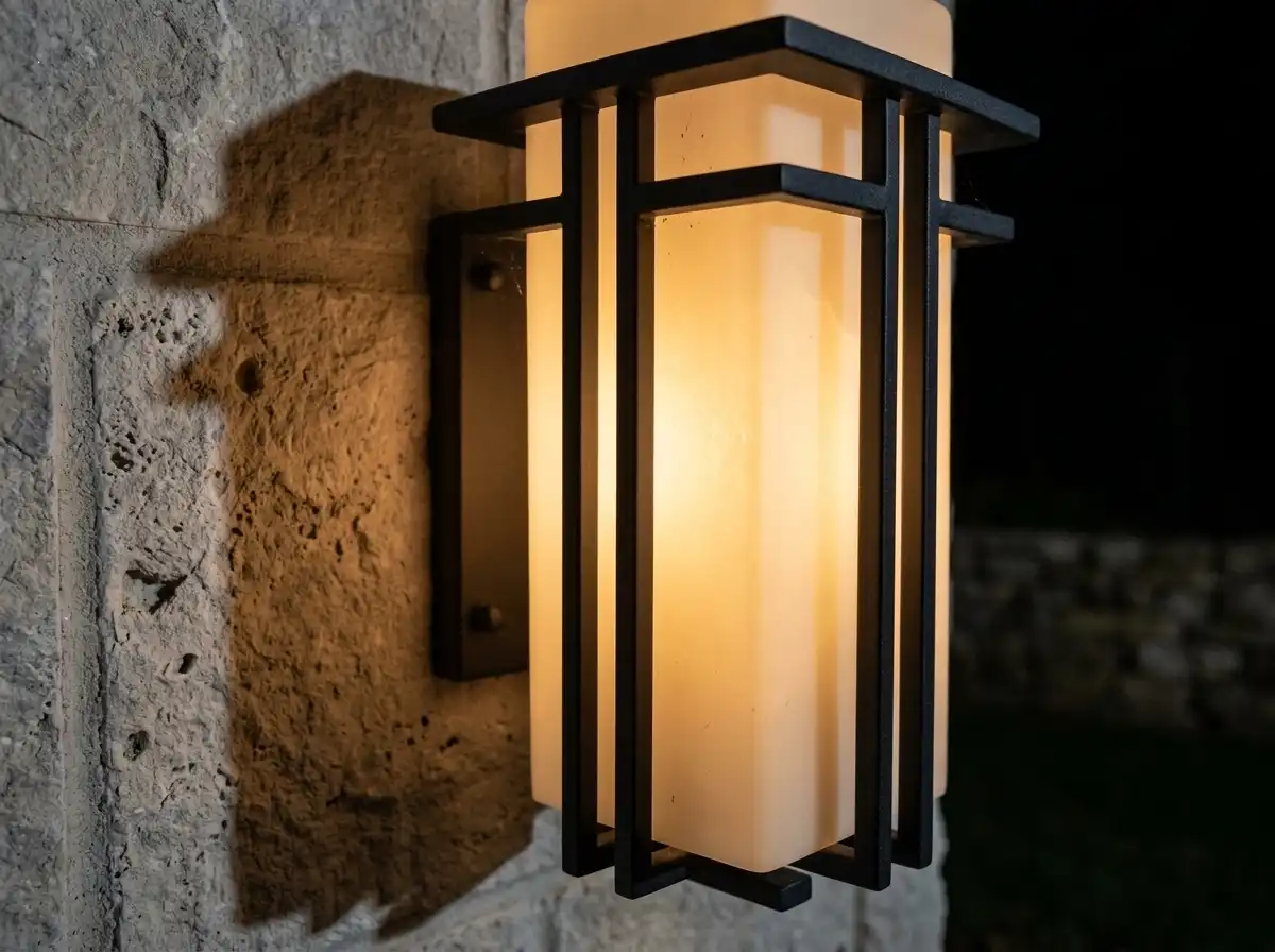warm-white-rectangular-outdoor-wall-lantern-close-up