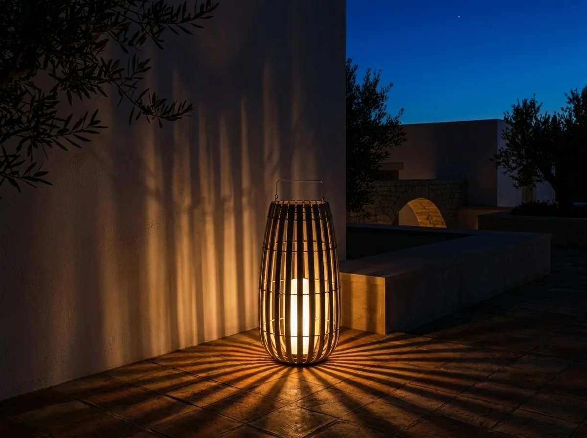 woven-floor-lamp-radial-shadow-close-view